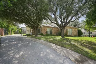 8609 N Normandale St, Fort Worth, TX 76116 - Photo 1