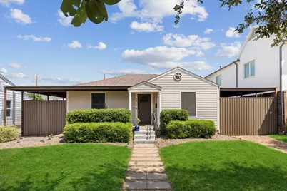 4615 Cowan Avenue, Dallas, TX 75209 - Photo 1