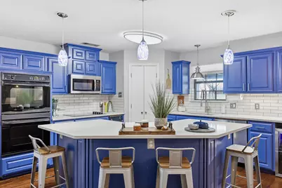 5301 Chinn Chapel Road, Flower Mound, TX 75028 - Photo 11