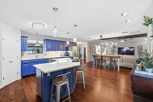 5301 Chinn Chapel Rd, Flower Mound, TX 75028 - Photo 13