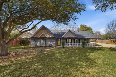 5301 Chinn Chapel Road, Flower Mound, TX 75028 - Photo 1