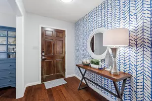 5301 Chinn Chapel Rd, Flower Mound, TX 75028 - Photo 3