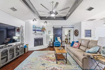 5301 Chinn Chapel Road, Flower Mound, TX 75028 - Photo 7