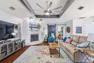 5301 Chinn Chapel Rd, Flower Mound, TX 75028 - Photo 7