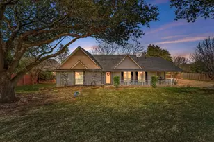 5301 Chinn Chapel Rd, Flower Mound, TX 75028 - Photo 33