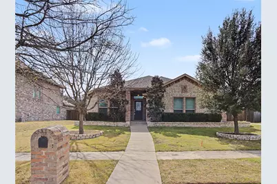 924 Blue Quail Run, Glenn Heights, TX 75154 - Photo 1