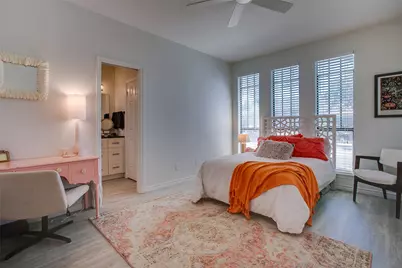 3105 San Jacinto Street #104, Dallas, TX 75204 - Photo 19