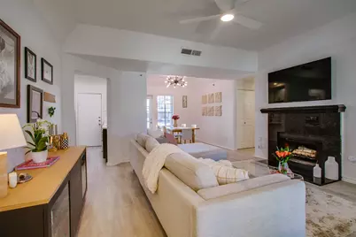 3105 San Jacinto Street #104, Dallas, TX 75204 - Photo 1