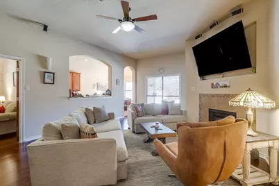 8605 Vista Royale Drive, Fort Worth, TX 76108 - Photo 15