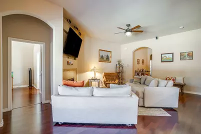 8605 Vista Royale Drive, Fort Worth, TX 76108 - Photo 13