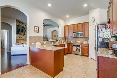 8605 Vista Royale Drive, Fort Worth, TX 76108 - Photo 19