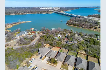 8605 Vista Royale Drive, Fort Worth, TX 76108 - Photo 5