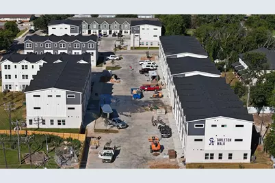 422 S Lillian Street S, Stephenville, TX 76401 - Photo 29