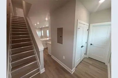 422 S Lillian Street S, Stephenville, TX 76401 - Photo 5