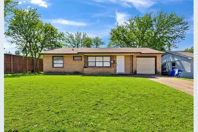 612 Highcrest Drive, Dallas, TX 75232 - Photo 1