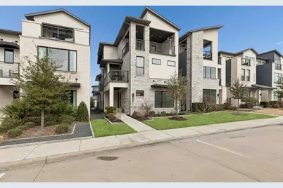 7424 Collin McKinney Parkway, McKinney, TX 75070 - Photo 1