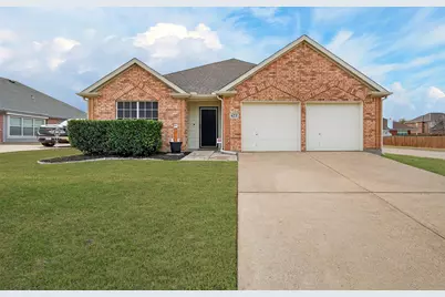 622 Reindeer Drive, Midlothian, TX 76065 - Photo 1