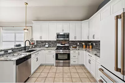 4540 Indian Rock Drive, Fort Worth, TX 76244 - Photo 3