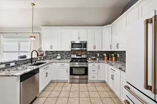 4540 Indian Rock Dr, Fort Worth, TX 76244 - Photo 3