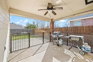 4540 Indian Rock Dr, Fort Worth, TX 76244 - Photo 35