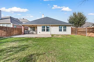 4540 Indian Rock Dr, Fort Worth, TX 76244 - Photo 3