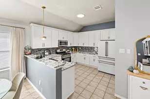 4540 Indian Rock Dr, Fort Worth, TX 76244 - Photo 17