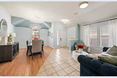 4540 Indian Rock Drive, Fort Worth, TX 76244 - Photo 11