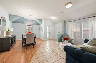 4540 Indian Rock Dr, Fort Worth, TX 76244 - Photo 11