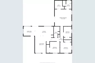 5041 Nadine Drive, North Richland Hills, TX 76117 - Photo 23