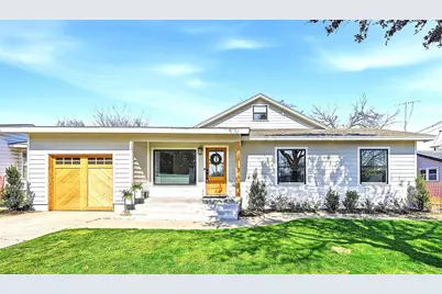 5041 Nadine Drive, Haltom City, TX 76117 - Photo 1