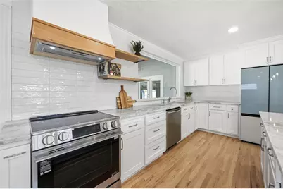 5041 Nadine Drive, Haltom City, TX 76117 - Photo 5