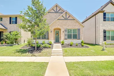 5609 Acoma Lane, McKinney, TX 75070 - Photo 1