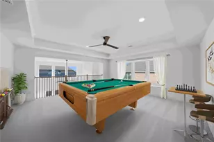 16469 Pelican Hl Ln, Frisco, TX 75033 - Photo 33