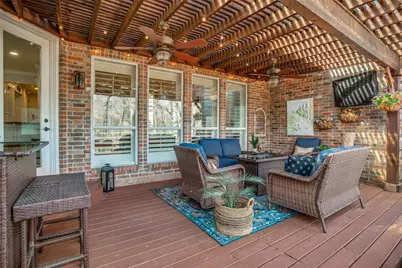 3360 Forest Glen Drive, Corinth, TX 76210 - Photo 27