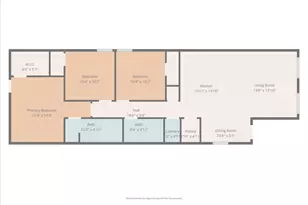 115 Herman Ln, Princeton, TX 75407 - Photo 13