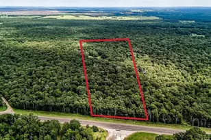 0 N US Hwy 287, Cayuga, TX 75148 - Photo 1