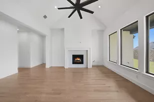 611 Mayfair Ln, Frisco, TX 75033 - Photo 9