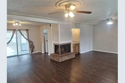 6917 Bennington Drive, Watauga, TX 76148 - Photo 3