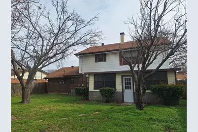 6917 Bennington Drive, Watauga, TX 76148 - Photo 25