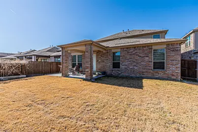 3712 Highland Bayou Drive, Celina, TX 75078 - Photo 33