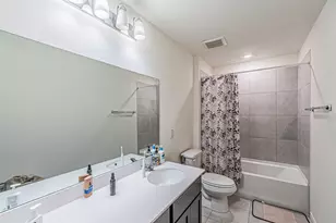 3712 Highland Bayou Dr, Celina, TX 75078 - Photo 25