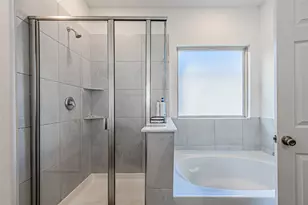 3712 Highland Bayou Dr, Celina, TX 75078 - Photo 29