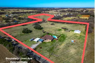 4410 Brushy Rd, Granbury, TX 76048 - Photo 33