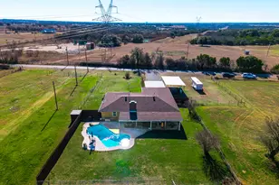 4410 Brushy Rd, Granbury, TX 76048 - Photo 29