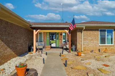 4410 Brushy Road, Granbury, TX 76048 - Photo 3