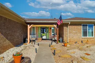 4410 Brushy Rd, Granbury, TX 76048 - Photo 3