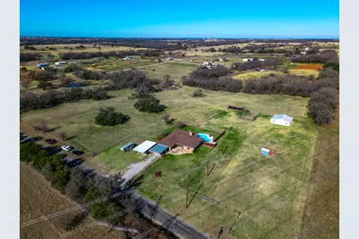 4410 Brushy Road, Granbury, TX 76048 - Photo 1