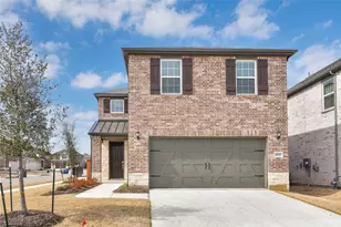 3900 Lynx Ct, Little Elm, TX 75068 - Photo 1