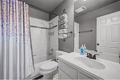 4245 Fairway Crossing Drive, Fort Worth, TX 76137 - Photo 27