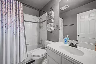 4245 Fairway Crossing Dr, Fort Worth, TX 76137 - Photo 27